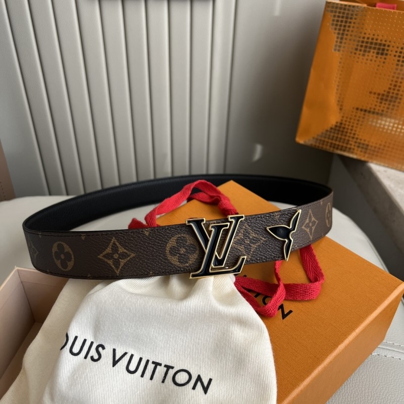 Louis Vuitton Belts